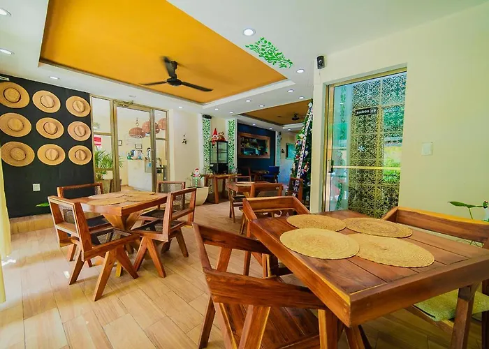 Hotel San Vicente