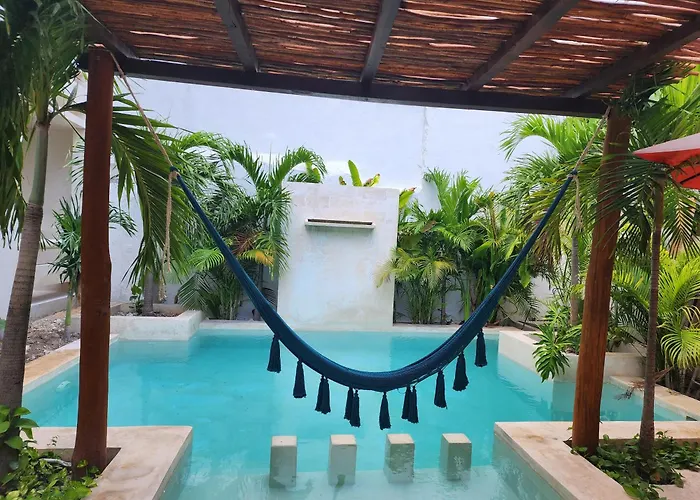 Hotel San Vicente